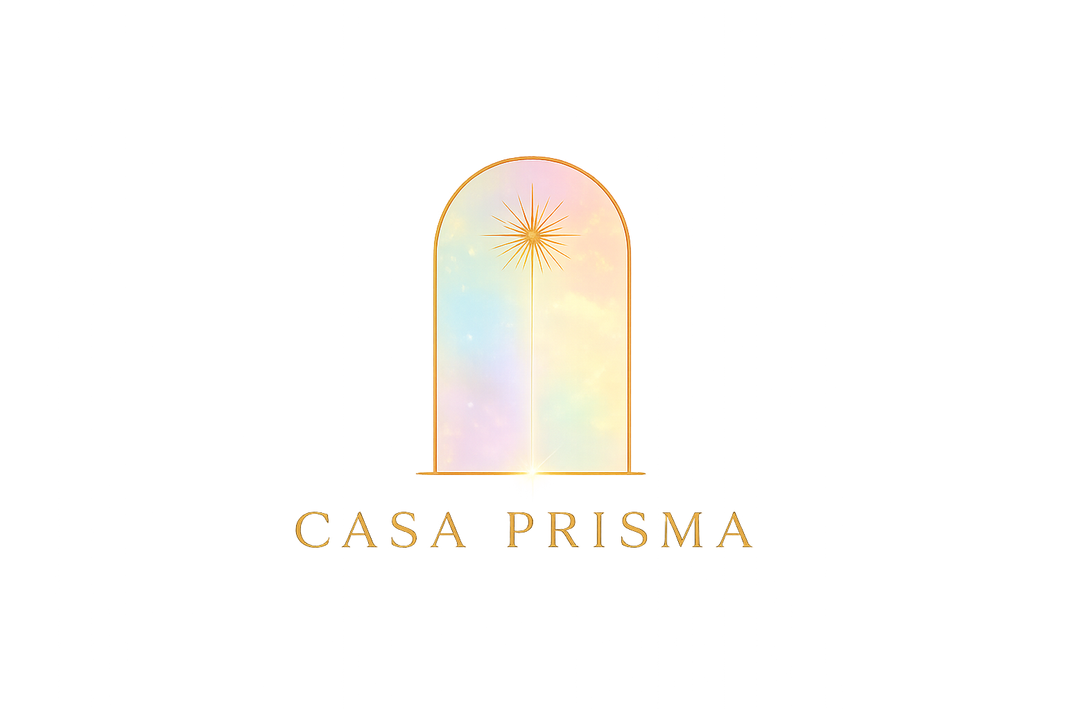 Casa Prisma logo
